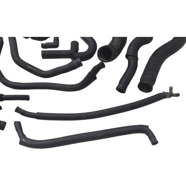 Kit Mangueiras Yamaha Yzf R1 04-06 Original