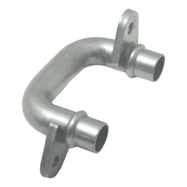 Cano Conexão Óleo Yamaha Yzf R1 04-06 Original