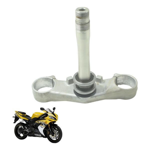 Mesa Inferior Yamaha Yzf R1 04-06 Original