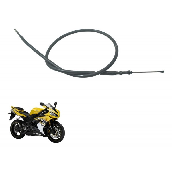 Cabo Embreagem Yamaha Yzf R1 04-06 Original