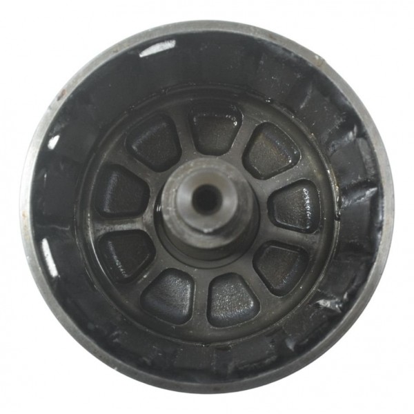 Volante Magneto Yamaha Yzf R1 04-06 Original