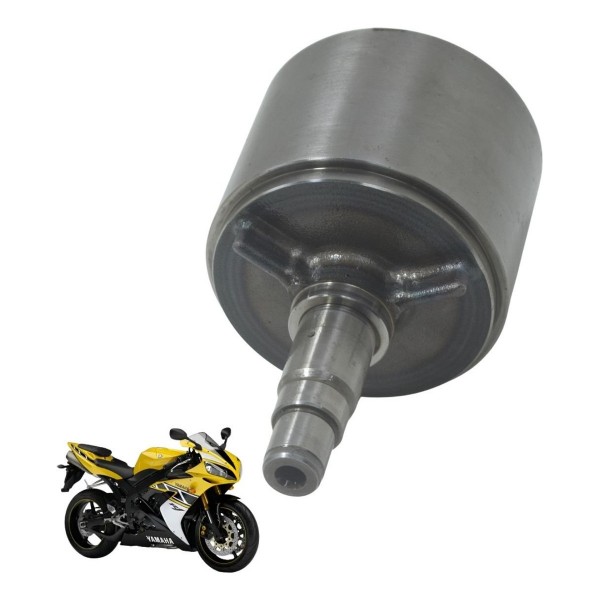 Volante Magneto Yamaha Yzf R1 04-06 Original