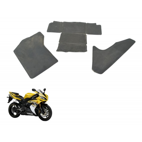 Kit Manta Térmica Yamaha Yzf R1 04-06 Original