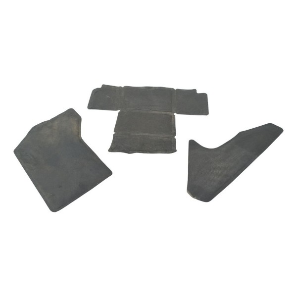 Kit Manta Térmica Yamaha Yzf R1 04-06 Original