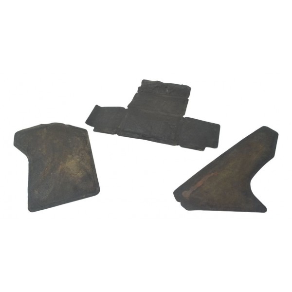 Kit Manta Térmica Yamaha Yzf R1 04-06 Original