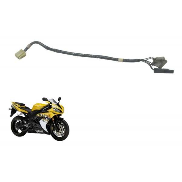 Chicote Lanterna Yamaha Yzf R1 04-06 Original