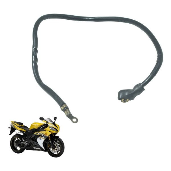 Cabo Motor Arranque Yamaha Yzf R1 04-06 Original