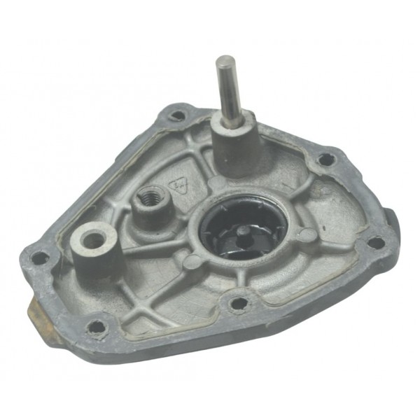 Tampa Pulsador Motor Direito Yamaha Yzf R1 04-06 Original