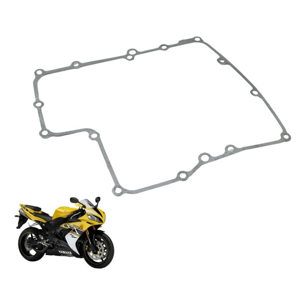 Junta Tampa Carter Yamaha Yzf R1 04-06 Original