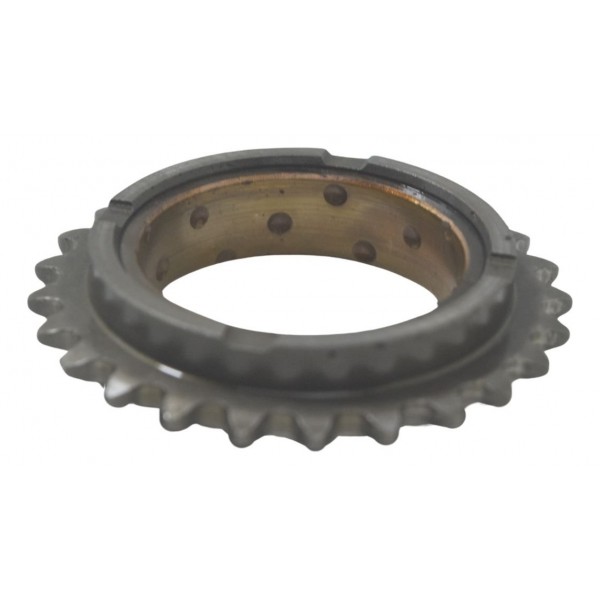 Engrenagem Bomba Óleo Yamaha Yzf R1 04-06 Original