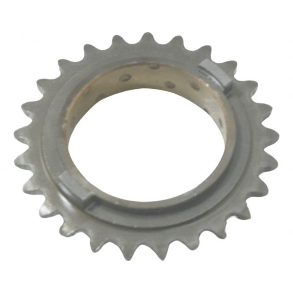 Engrenagem Bomba Óleo Yamaha Yzf R1 04-06 Original