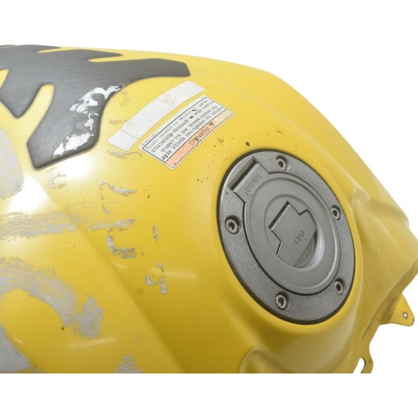 Tanque Yamaha Yzf R1 04-06 Original