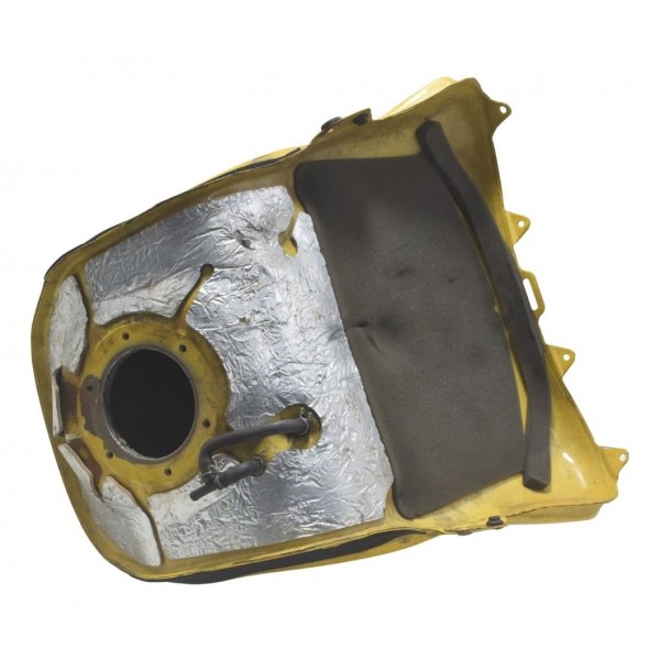 Tanque Yamaha Yzf R1 04-06 Original