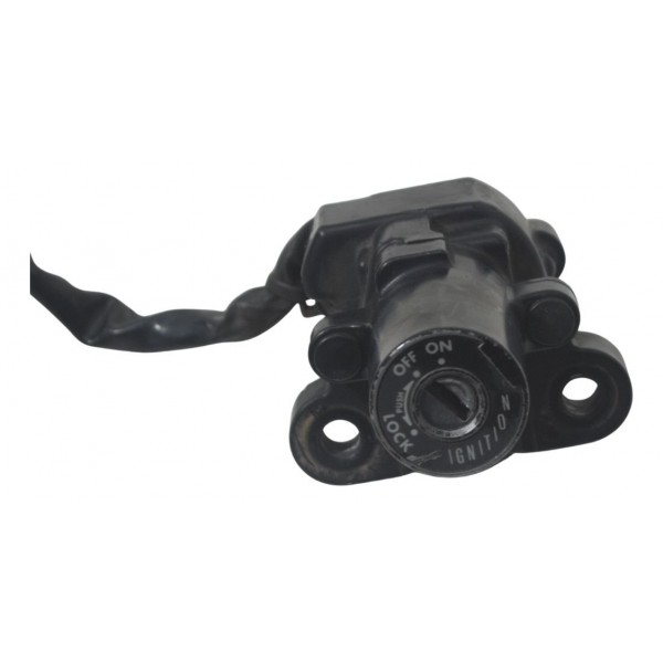 Chave Ignição S/chave Yamaha Yzf R1 04-06 Original