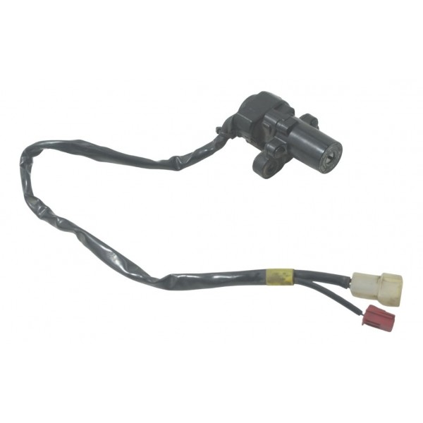 Chave Ignição S/chave Yamaha Yzf R1 04-06 Original