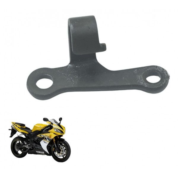 Suporte Cabo Embreagem Yamaha Yzf R1 04-06 Original