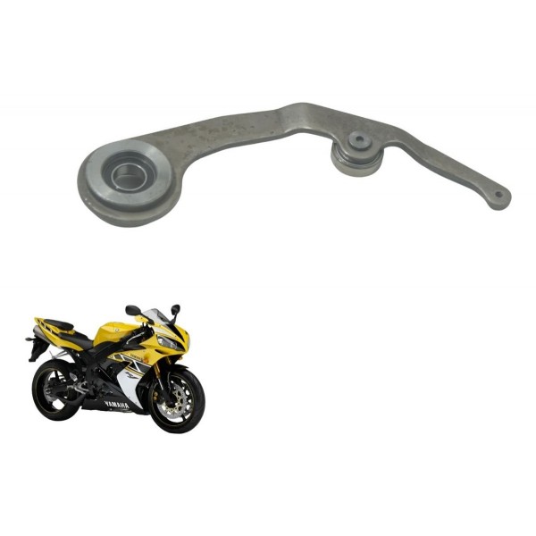 Posicionador Câmbio Yamaha Yzf R1 04-06 Original