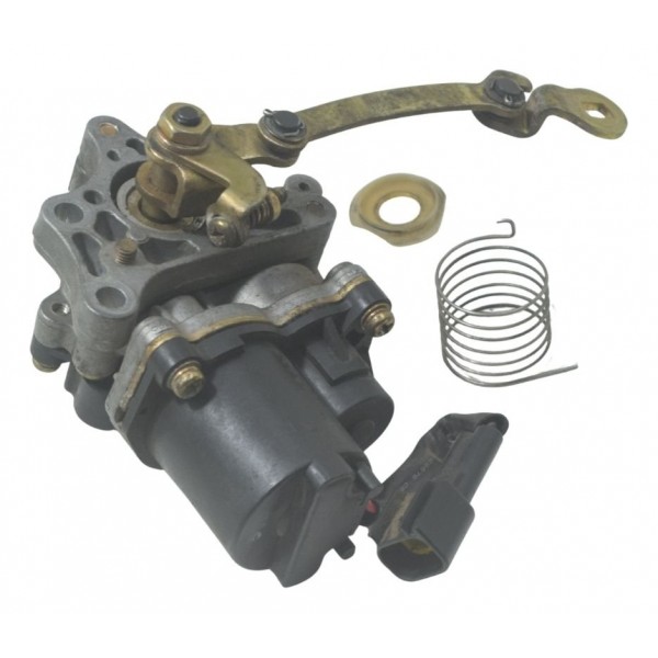 Atuador Corpo Injeção Yamaha Yzf R1 04-06 Original