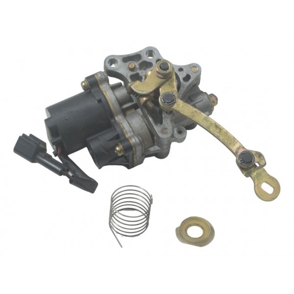 Atuador Corpo Injeção Yamaha Yzf R1 04-06 Original