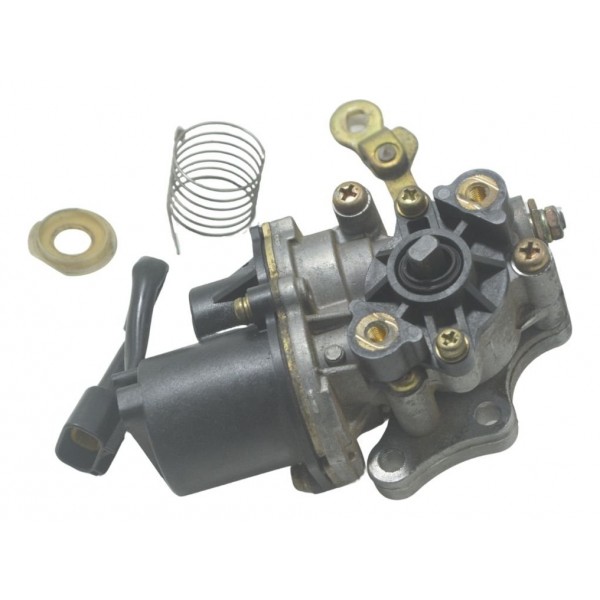 Atuador Corpo Injeção Yamaha Yzf R1 04-06 Original