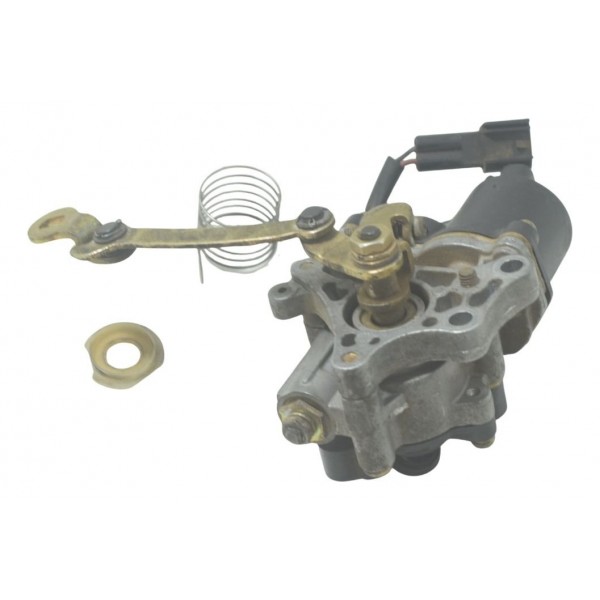 Atuador Corpo Injeção Yamaha Yzf R1 04-06 Original