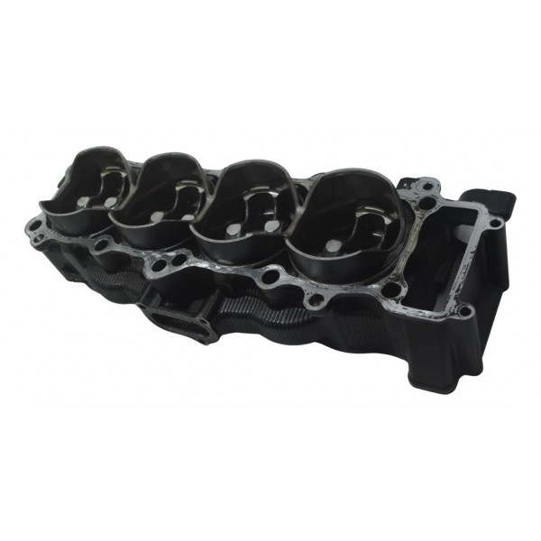 Cilindro Pistão Anéis Yamaha Yzf R1 04-06 Original