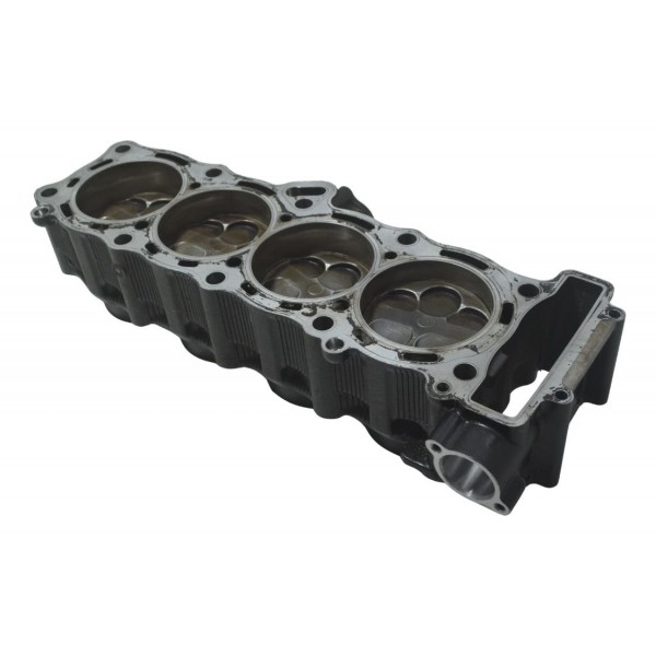 Cilindro Pistão Anéis Yamaha Yzf R1 04-06 Original