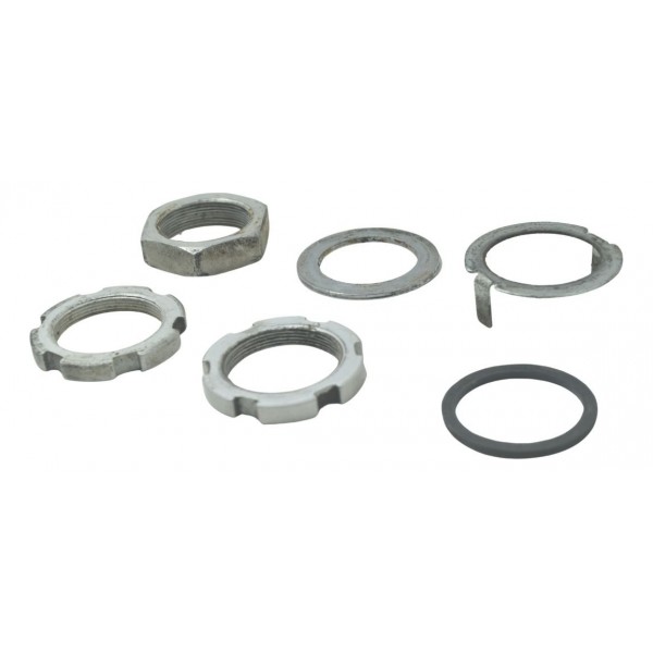 Porca Mesa Superior Yamaha Yzf R1 04-06 Original