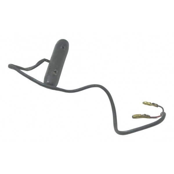 Luz Placa Yamaha Yzf R1 04-06