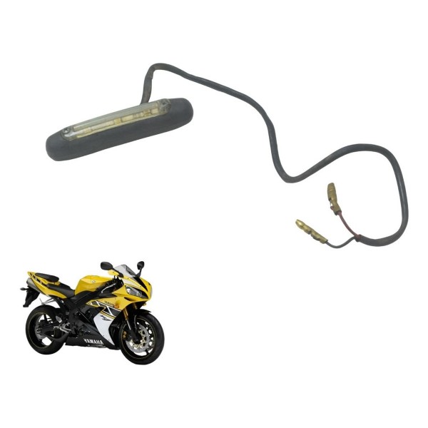 Luz Placa Yamaha Yzf R1 04-06
