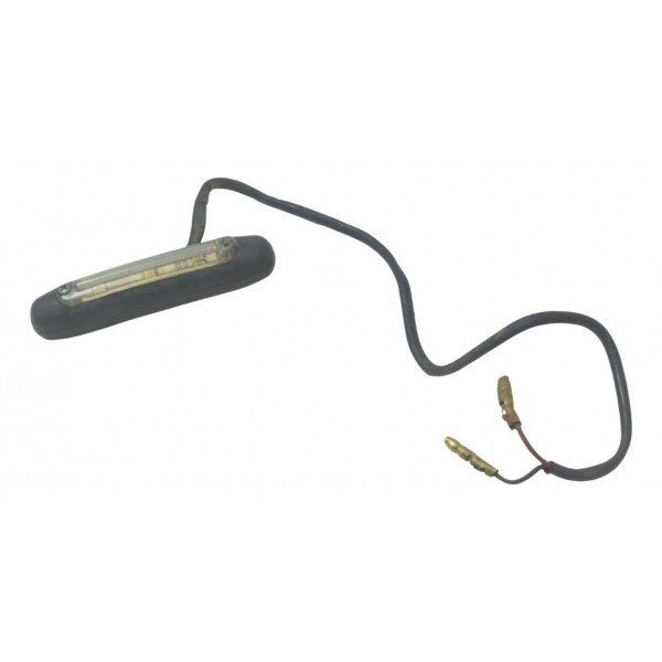 Luz Placa Yamaha Yzf R1 04-06