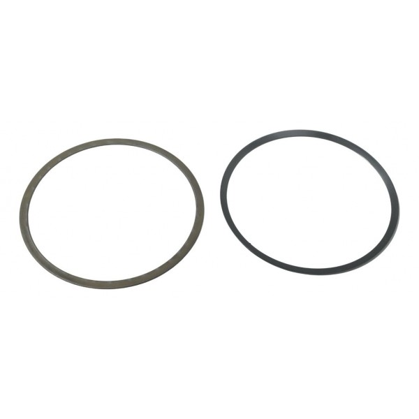 Anel Disco Embreagem Yamaha Yzf R1 04-06 Original