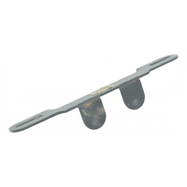 Suporte Luz Placa Yamaha Yzf R1 04-06 Original