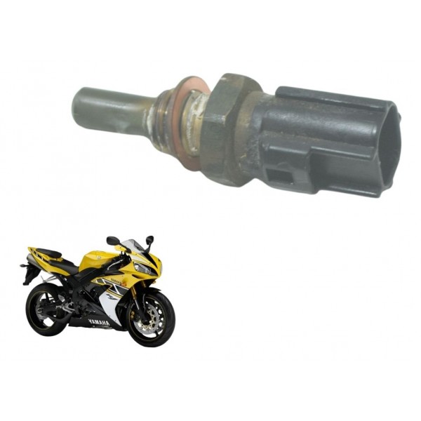 Sensor Temperatura Yamaha Yzf R1 04-06 Original