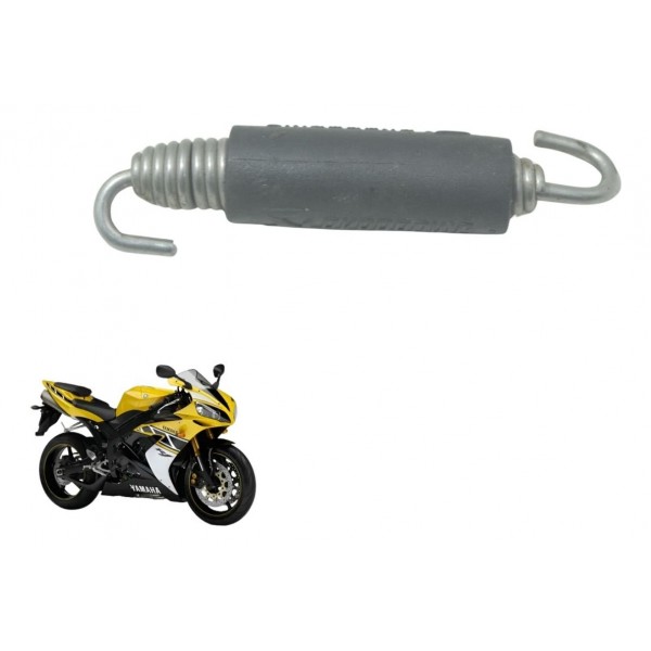 Mola Escapamento Akarapovic Yamaha Yzf R1 04-06