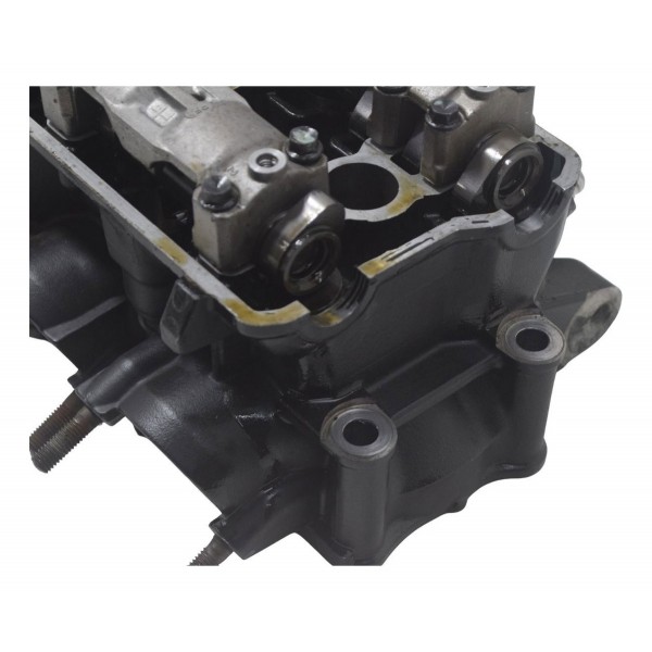 Cabeçote Yamaha Yzf R1 04-06 Original