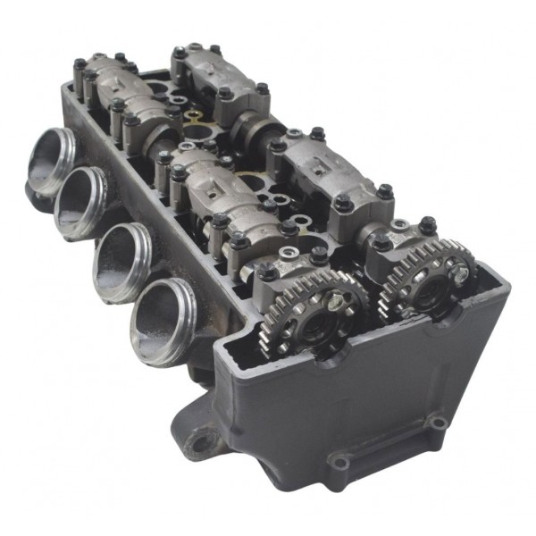 Cabeçote Yamaha Yzf R1 04-06 Original