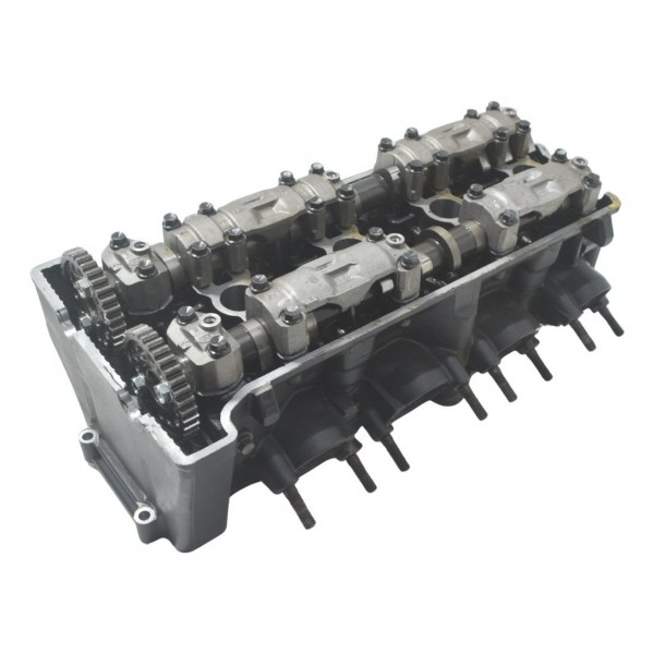 Cabeçote Yamaha Yzf R1 04-06 Original