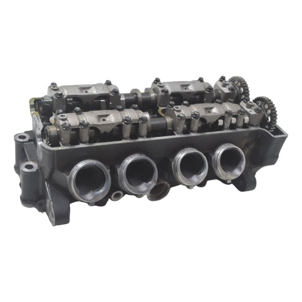 Cabeçote Yamaha Yzf R1 04-06 Original
