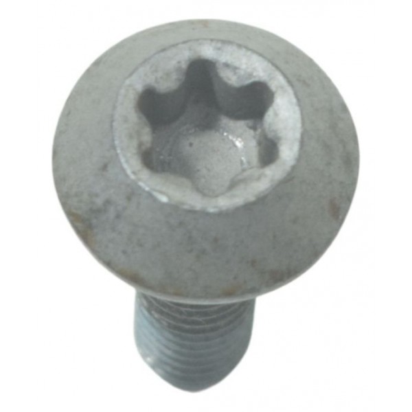 Parafuso Disco Freio Dianteiro Yamaha Yzf R1 04-06 Original