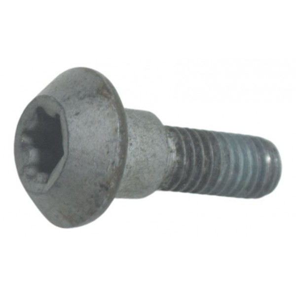 Parafuso Disco Freio Dianteiro Yamaha Yzf R1 04-06 Original