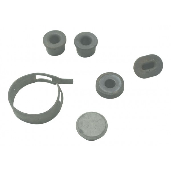 Kit Coxim Diversos Yamaha Yzf R1 04-06 Original