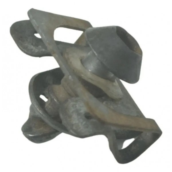 Parafuso Trava Carenagem Yamaha Yzf R1 04-06 Original