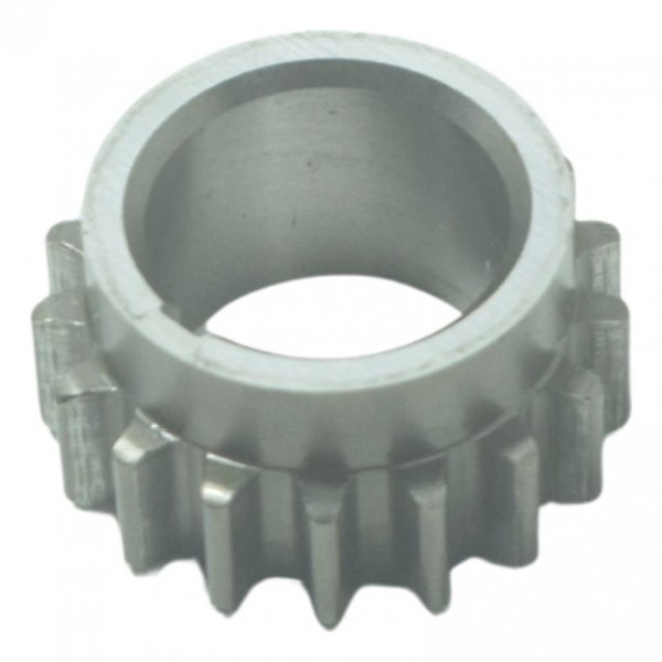 Engrenagem Virabrequim Yamaha Yzf R1 04-06 Original