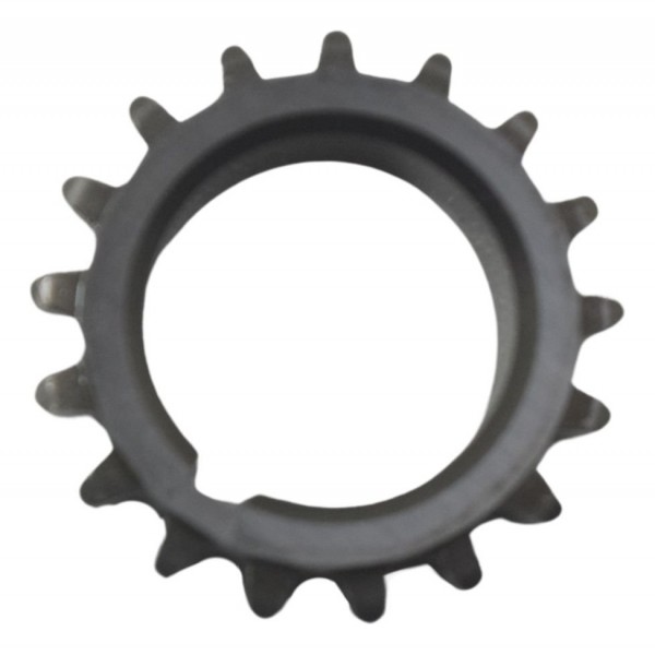 Engrenagem Virabrequim Yamaha Yzf R1 04-06 Original