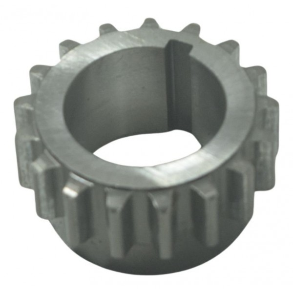 Engrenagem Virabrequim Yamaha Yzf R1 04-06 Original