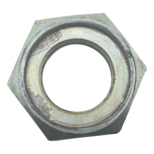 Porca Eixo Roda Traseira Yamaha Yzf R1 04-06 Original