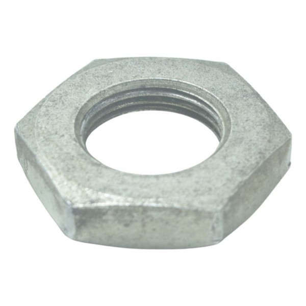 Porca Eixo Roda Traseira Yamaha Yzf R1 04-06 Original