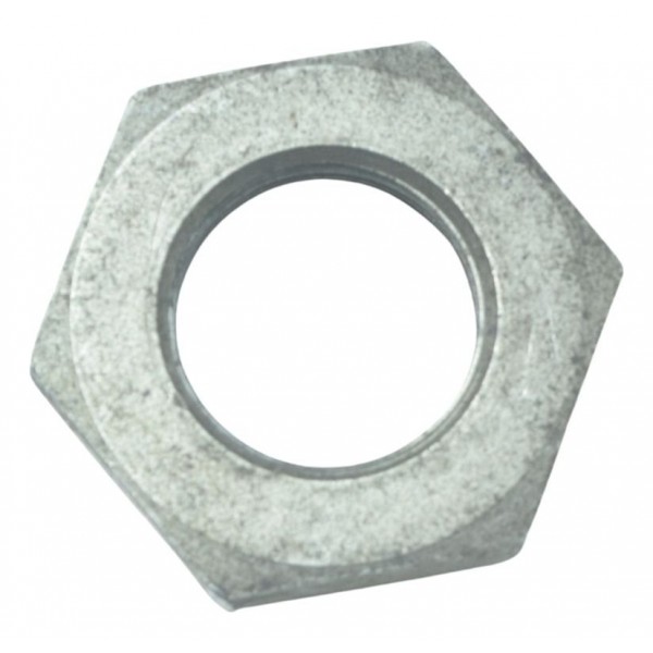 Porca Eixo Roda Traseira Yamaha Yzf R1 04-06 Original