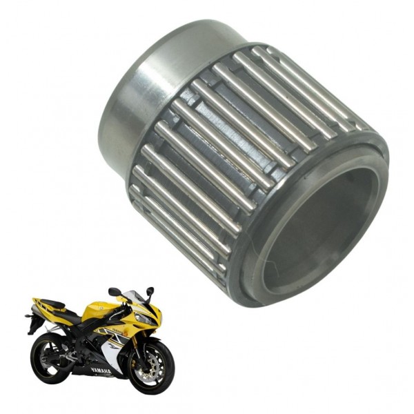 Bucha Campana Embreagem Yamaha Yzf R1 04-06 Original